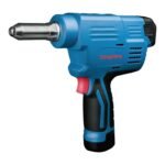 DONGCHENG CORDLESS BLIND RIVETING GUN, 20mm Stroke, 12V-DCPM50E