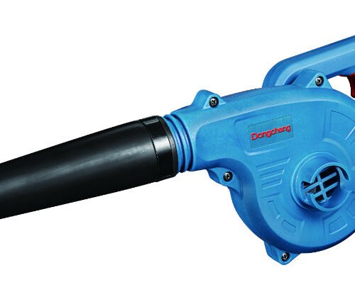DCQF28.jpg DONGCHENG CORDLESS BLOWER, 18V DCQF28