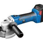 DONGCHENG CORDLESS ANGLE GRINDER, 4" 18V DCSM100