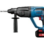 DONGCHENG CORDLESS ROTARY HAMMER, 24mm-DCZC02-24E