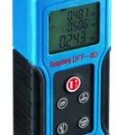 DONGCHENG RANGE FINDER/DISTANCE METER,105gm. DDF03-40
