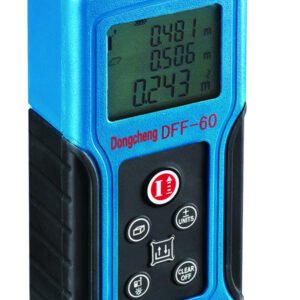 DONGCHENG RANGE FINDER/DISTANCE METER, 150gm.-DDF80