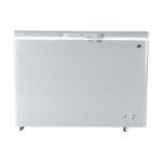 PEL Arctic InverterOn Deep Freezer - Single Door - White / 150 (410 LTR)
