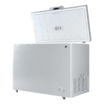 PEL Arctic InverterOn Deep Freezer - Single Door - White / 150 (410 LTR)