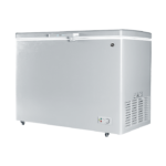 PEL Arctic InverterOn Deep Freezer - Single Door - White / 150 (410 LTR)