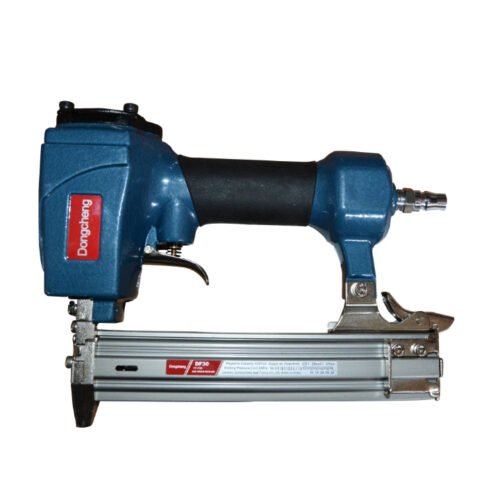 DONGCHENG PNEUMATIC BRAD NAILER, 18G.-D03-F30