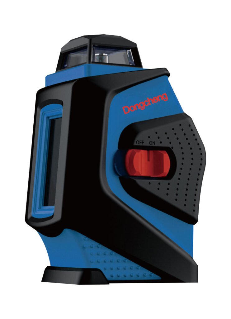 DONGCHENG LASER LEVELS, 635nm DFF360