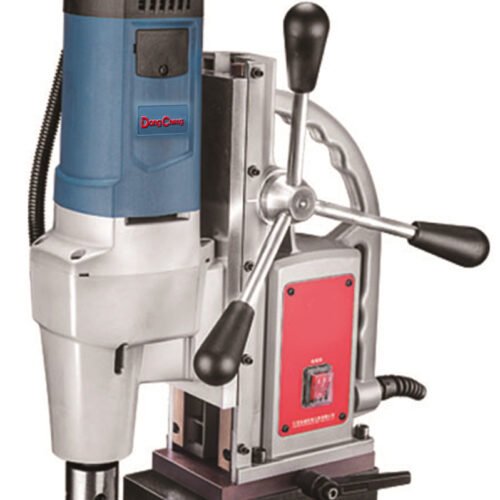 DONGCHENG MAGNETIC DRILL, 23mm, 1600W DJC02-23