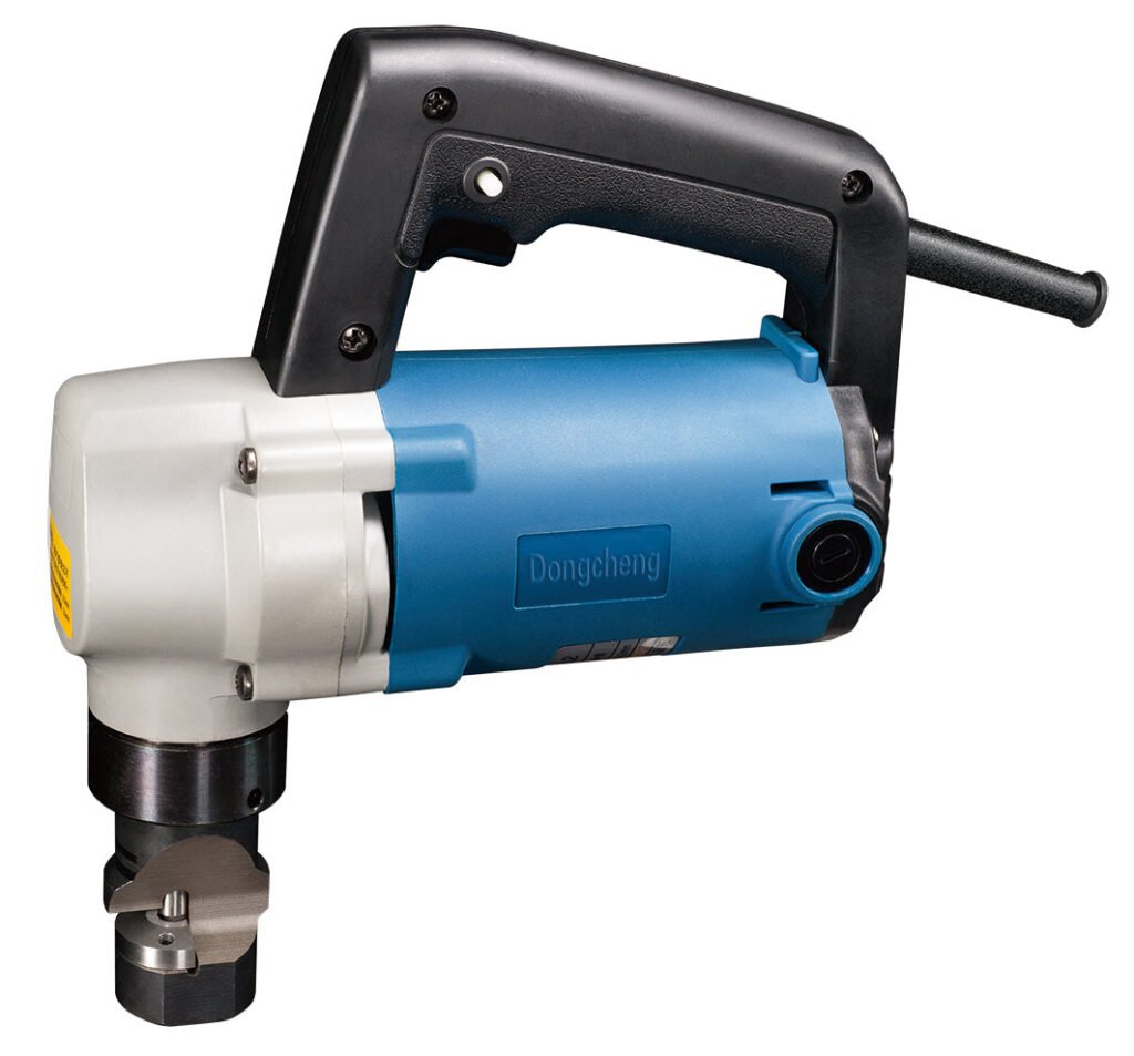 DONGCHENG NIBBLER, 1/8", 620W DJH32