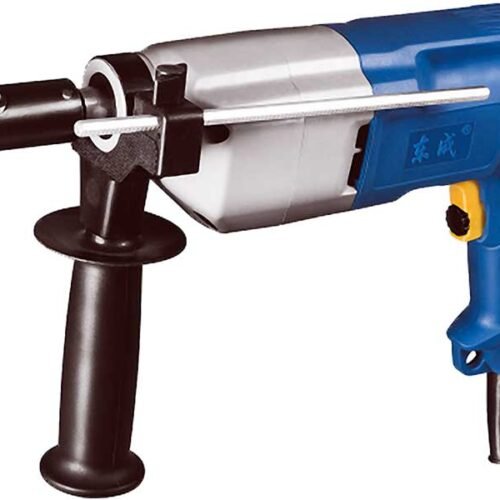 DONGCHENG TAPPER MACHINE, 500W DJS10