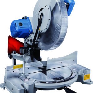DONGCHENG MITER SAW, 10", 1650W DJX03-255