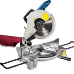 DONGCHENG MITER SAW, 10" 1650 DJX255