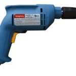DONGCHENG DRILL, 1/2", 500W DJZ05-13