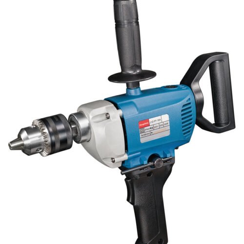 DONGCHENG DRILL, 5/8", 800W DJZ16A
