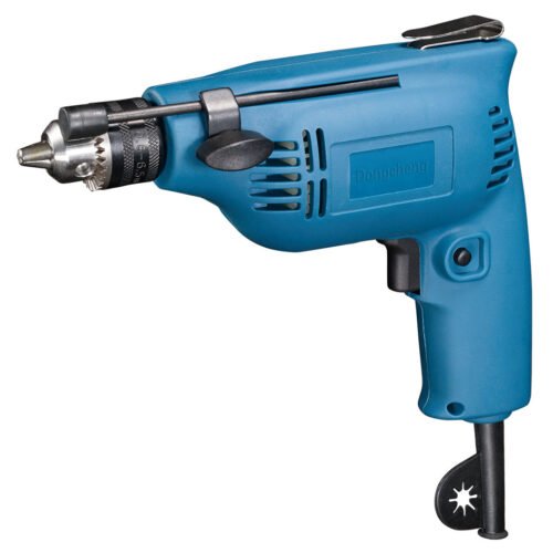 DJZ6A.jpg DONGCHENG DRILL, 1/4", 230W DJZ6A