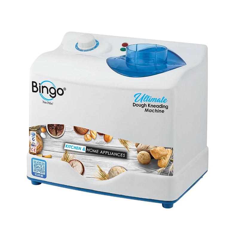 Bingo (DK-2300) DOUGH KNEADER 3.5KG