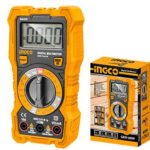 INGCO Digital multimeter 2000 counts DM200