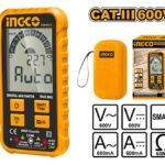 INGCO DM6001 Digital Multimeter