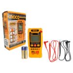 Ingco Digital multimeter 2000 counts DM6011