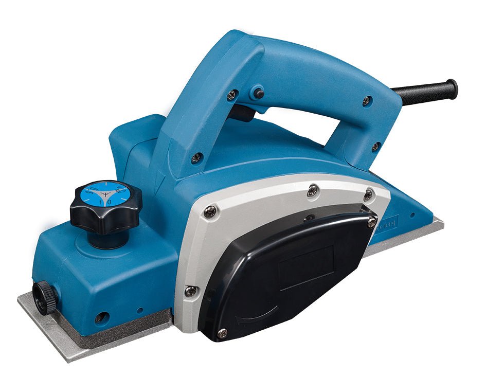 DONGCHENG PLANER, 3-1/4", 500w DMB82