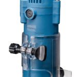 DONGCHENG TRIMMER, 1/4", 350W DMP02-6