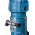 DONGCHENG TRIMMER, 1/4", 530W DMP03-6