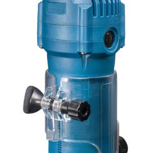 DONGCHENG TRIMMER, 1/4", 530W DMP03-6