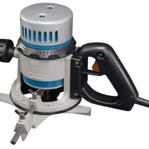 DONGCHENG ROUTER, 1/2", 1050W DMR03-12