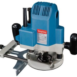 DONGCHENG ROUTER, 1/2", 1650W DMR04-12