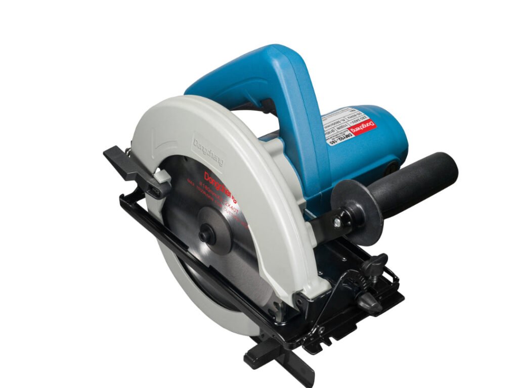 DONGCHENG CIRCULAR SAW,1100W 110V-DMY02-185