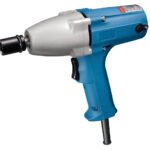 DONGCHENG IMPACT WRENCH, 1/2", 300W DPB12