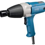 DONGCHENG IMPACT WRENCH, 1/2", 340W DPB20C