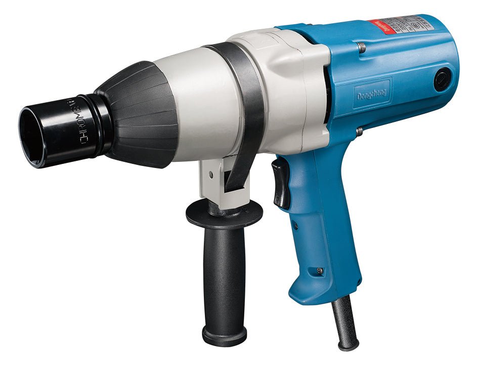 DONGCHENG IMPACT WRENCH, 3/4", 620W DPB22C