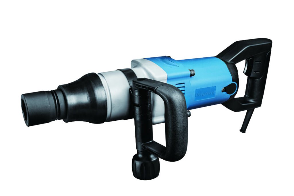 DONGCHENG IMPACT WRENCH, 1", 1050W DPB30