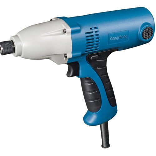 DONGCHENG IMPACT SCREWDRIVER, 300W DPL8