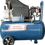 DONGCHENG DIRECT-DRIVE AIR COMPRESSOR, 35L, 2100W-DQE3035F