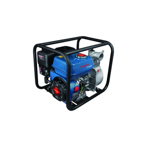 DONGCHENG GASOLINE WATER PUMP, 25Kg-DQGZ50