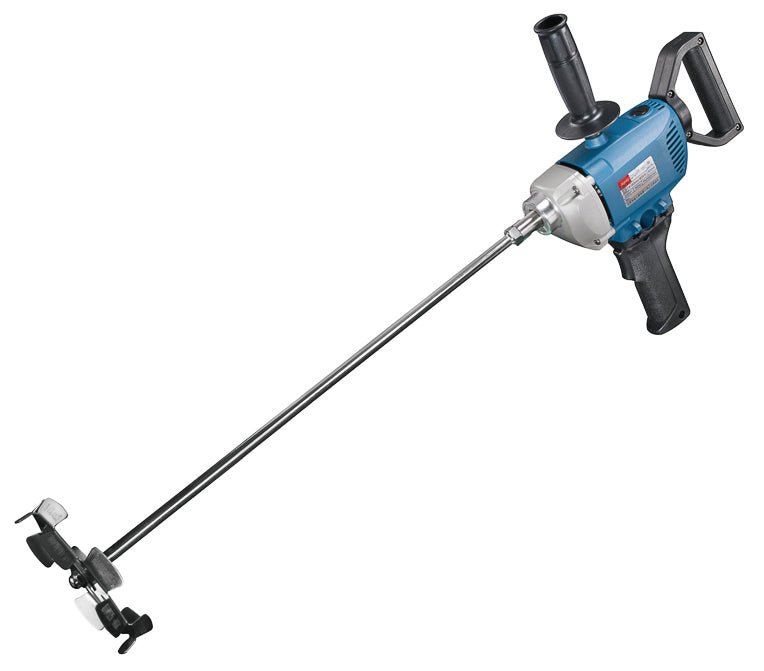 DONGCHENG Electric MIXER, 1010W DQU02-160