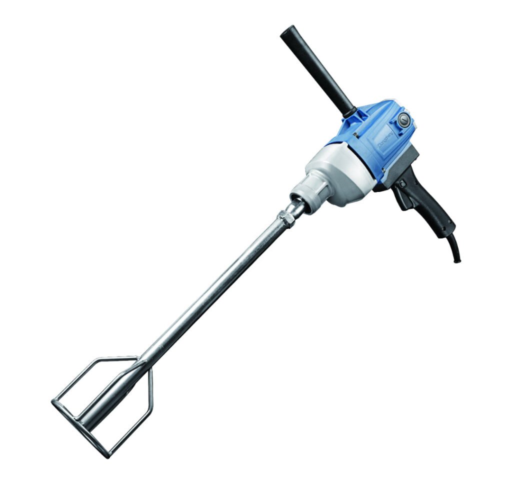 DONGCHENG Electric MIXER, 1800W DQU05-160