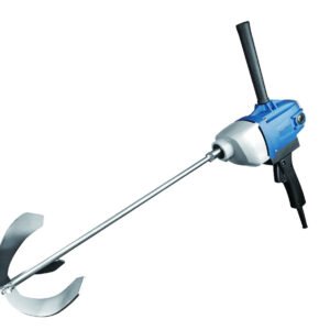 DONGCHENG ELECTRIC MIXER, 2000W DQU06-160
