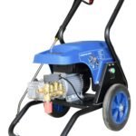 DONGCHENG PRESSURE WASHER 2000W-DQW10/7