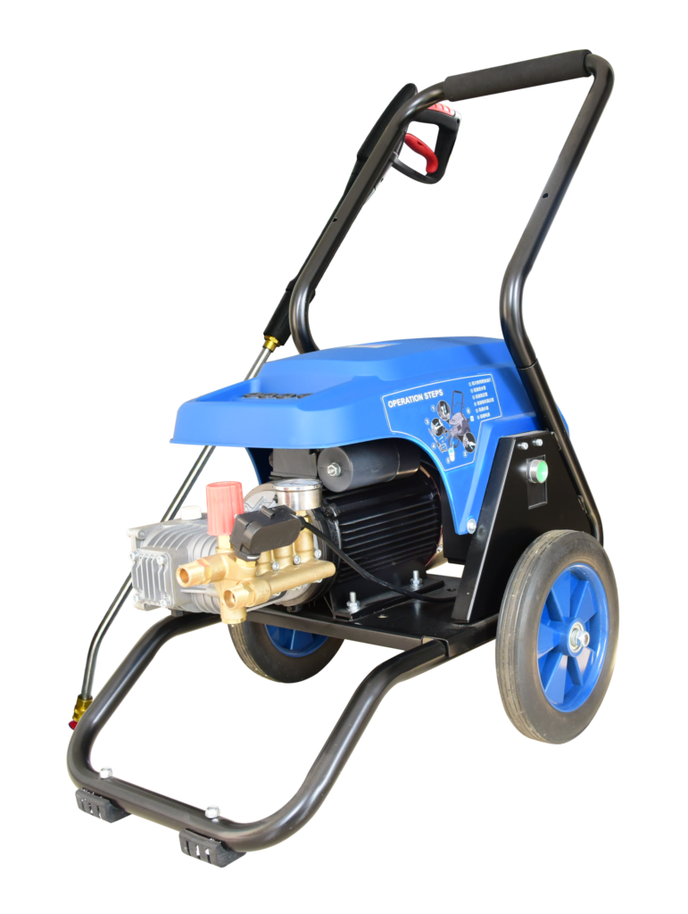 DONGCHENG PRESSURE WASHER 2800W-DQW11/9.5