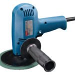 DONGCHENG DISC SANDER, 6", 405W DSA150