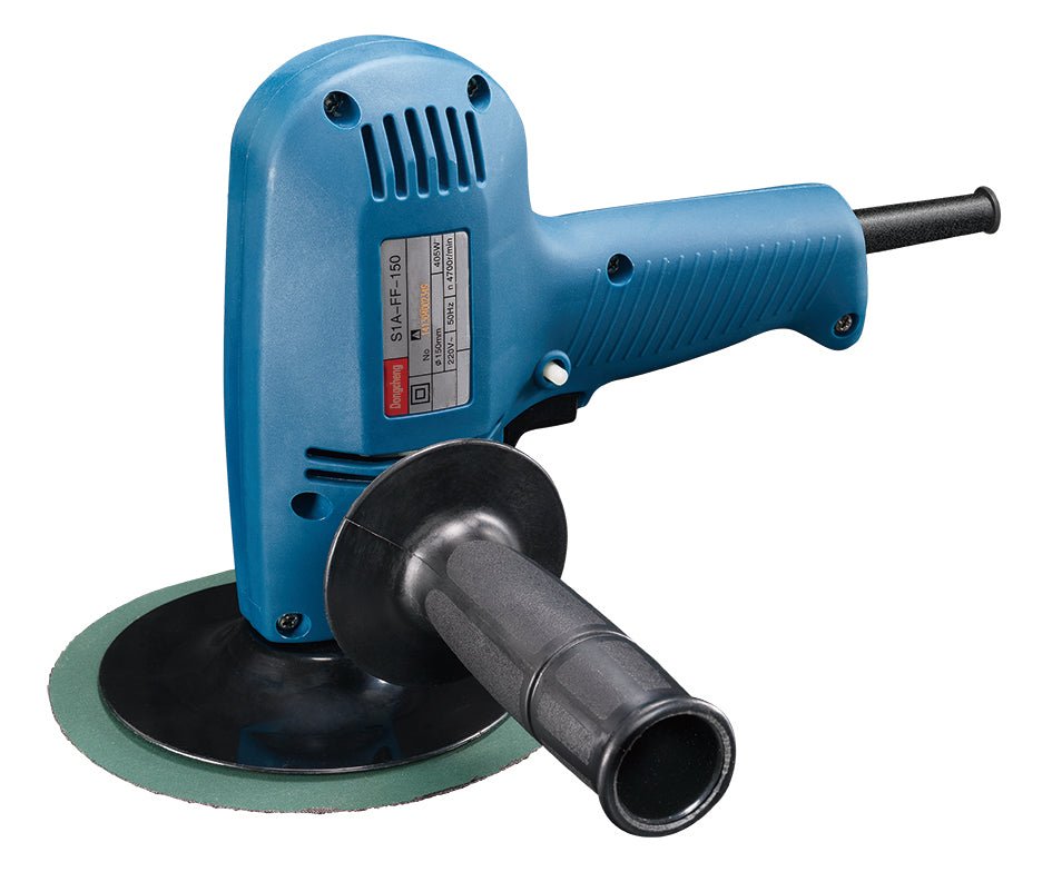 DONGCHENG DISC SANDER, 6", 405W DSA150
