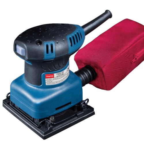 DSB02-100.jpg DONGCHENG ORBITAL SANDER, 200W DSB02-100