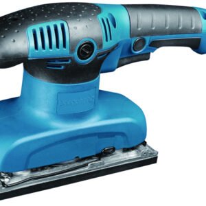 DONGCHENG ORBITAL SANDER, 220W DSB02-185