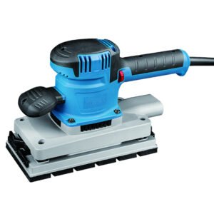 DONGCHENG ORBITAL SANDER, 330W DSB02-234B