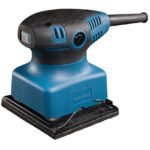 DONGCHENG ORBITAL SANDER, 240W DSB03-100
