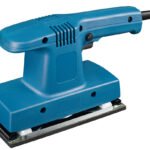 DONGCHENG ORBITAL SANDER, 160W DSB185