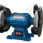 DONGCHENG BENCH GRINDER, 370W-DSE200
